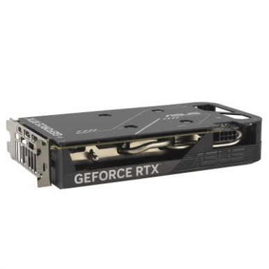 Відеокарта ASUS GeForce RTX4060 8Gb DUAL OC (DUAL-RTX4060-O8G-V2 RTL)-14-зображення