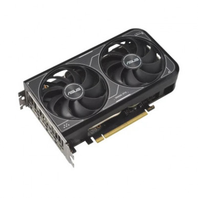 Відеокарта ASUS GeForce RTX4060 8Gb DUAL OC (DUAL-RTX4060-O8G-V2 RTL)-16-зображення