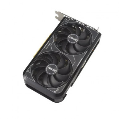 Видеокарта ASUS GeForce RTX4060 8Gb DUAL OC (DUAL-RTX4060-O8G-V2 RTL)-17-изображение