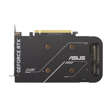 Відеокарта ASUS GeForce RTX4060 8Gb DUAL OC (DUAL-RTX4060-O8G-V2 RTL)-18-зображення