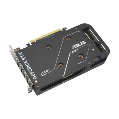 Відеокарта ASUS GeForce RTX4060 8Gb DUAL OC (DUAL-RTX4060-O8G-V2 RTL)-19-зображення