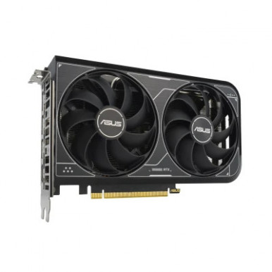 Видеокарта ASUS GeForce RTX4060 8Gb DUAL OC (DUAL-RTX4060-O8G-V2 RTL)-20-изображение