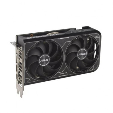 Відеокарта ASUS GeForce RTX4060 8Gb DUAL OC (DUAL-RTX4060-O8G-V2 RTL)-21-зображення