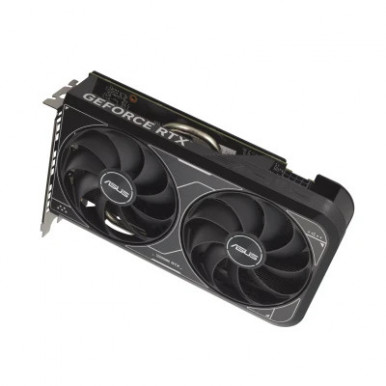 Відеокарта ASUS GeForce RTX4060 8Gb DUAL OC (DUAL-RTX4060-O8G-V2 RTL)-22-зображення