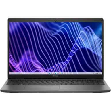 Ноутбук Dell Latitude 3540 15.6" FHD IPS AG, Intel i7-1355U, 16GB, F512GB, UMA, Win11P, чорний-10-зображення