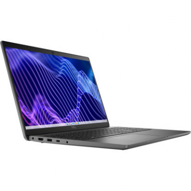 Ноутбук Dell Latitude 3540 15.6" FHD IPS AG, Intel i7-1355U, 16GB, F512GB, UMA, Win11P, черный-12-изображение