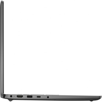 Ноутбук Dell Latitude 3540 15.6" FHD IPS AG, Intel i7-1355U, 16GB, F512GB, UMA, Win11P, черный-15-изображение