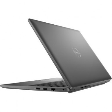 Ноутбук Dell Latitude 3540 15.6" FHD IPS AG, Intel i7-1355U, 16GB, F512GB, UMA, Win11P, чорний-18-зображення