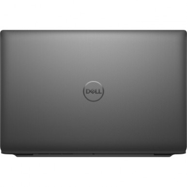 Ноутбук Dell Latitude 3540 15.6" FHD IPS AG, Intel i7-1355U, 16GB, F512GB, UMA, Win11P, чорний-19-зображення