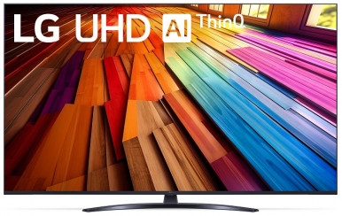 Телевізор LG 43UT81006LA-39-зображення
