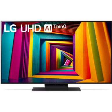 Телевізор LG 55UT91006LA-12-зображення