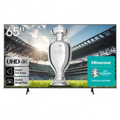 Телевізор HISENSE 65A6K-30-изображение