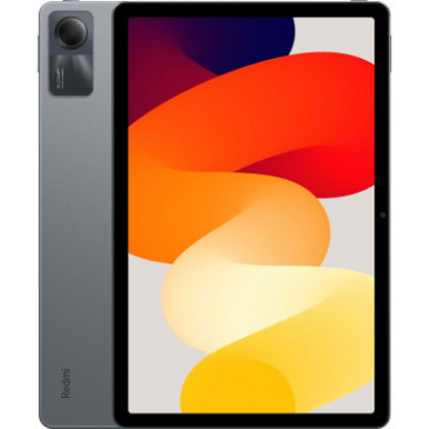 Планшет Xiaomi Redmi Pad SE 8/256Gb Grey-6-зображення