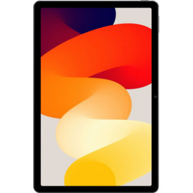 Планшет Xiaomi Redmi Pad SE 8/256Gb Grey-7-зображення