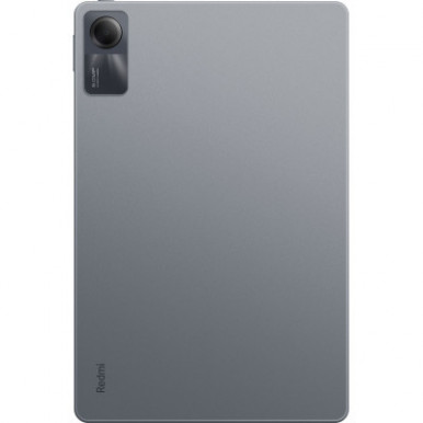 Планшет Xiaomi Redmi Pad SE 8/256Gb Grey-8-зображення