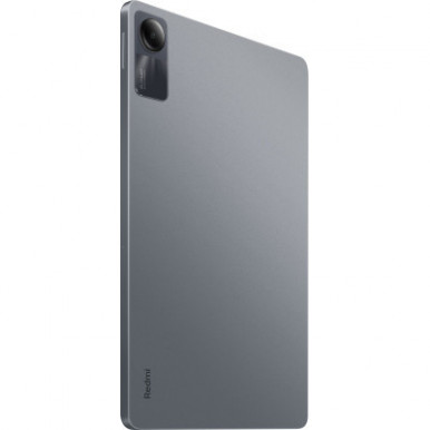 Планшет Xiaomi Redmi Pad SE 8/256Gb Grey-10-зображення