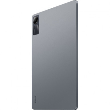 Планшет Xiaomi Redmi Pad SE 8/256Gb Grey-11-зображення