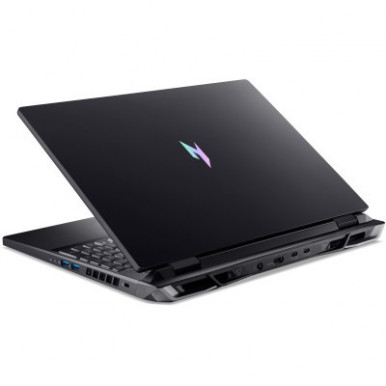 Ноутбук Acer Nitro 16 AN16-42 16" WUXGA IPS, AMD R7-8845HS, 32GB, F1TB, NVD4060-8, Lin, чорний-14-зображення