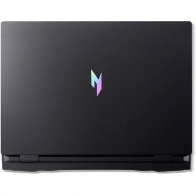 Ноутбук Acer Nitro 16 AN16-42 16" WUXGA IPS, AMD R7-8845HS, 32GB, F1TB, NVD4060-8, Lin, чорний-16-зображення
