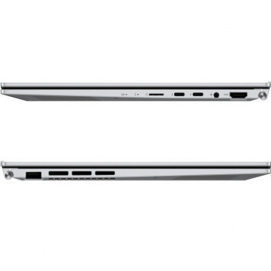 Ноутбук ASUS Zenbook 14 UX3402VA-KP695 (90NB10G6-M012J0)-13-зображення
