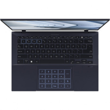 Ноутбук ASUS ExpertBook B9 B9403CVAR-KM0694 (90NX05W1-M01CU0)-12-зображення