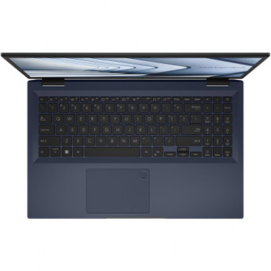 Ноутбук ASUS ExpertBook B1 B1502CVA-BQ1800X (90NX06X1-M025T0)-11-зображення
