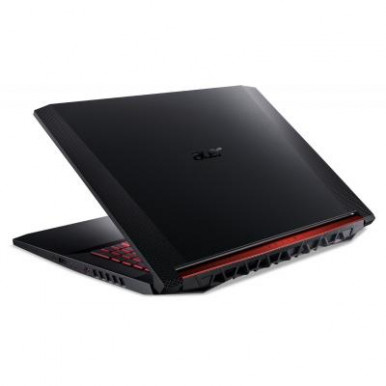 Ноутбук Acer Nitro 5 AN517-51 17.3FHD 144Hz IPS/Intel i7-9750H/16/1024F/NVD2060-6/Lin/Black-12-зображення