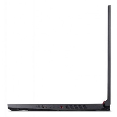 Ноутбук Acer Nitro 5 AN517-51 17.3FHD 144Hz IPS/Intel i7-9750H/16/1024F/NVD2060-6/Lin/Black-13-зображення
