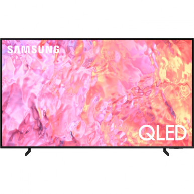 Телевізор Samsung QE55Q60CAUXUA-14-изображение