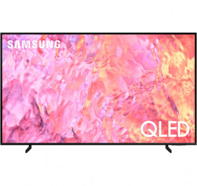 Телевізор Samsung QE55Q60CAUXUA-13-изображение