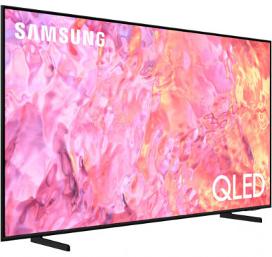 Телевізор Samsung QE55Q60CAUXUA-15-изображение