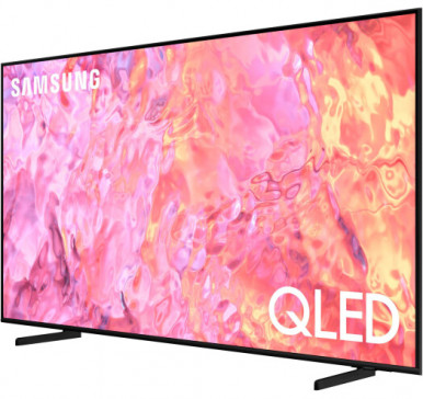 Телевізор Samsung QE55Q60CAUXUA-17-изображение