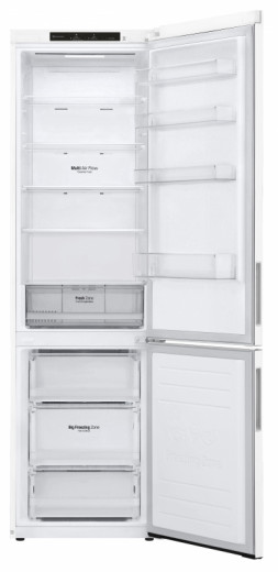 Холодильник LG GW-B509CQZM-5-зображення