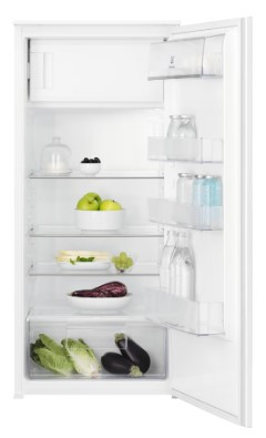 Холодильник Electrolux LFB3AE12S1-3-зображення