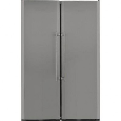 Холодильник Liebherr SBSesf 7212-3-зображення
