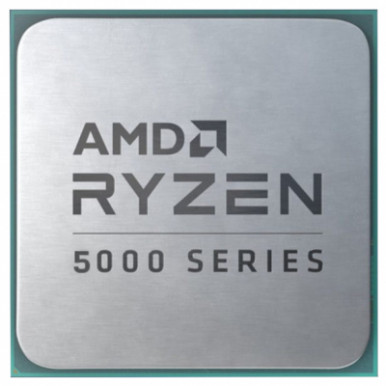 Процессор AMD Ryzen 5 5600G (100-100000252MPK)-1-изображение