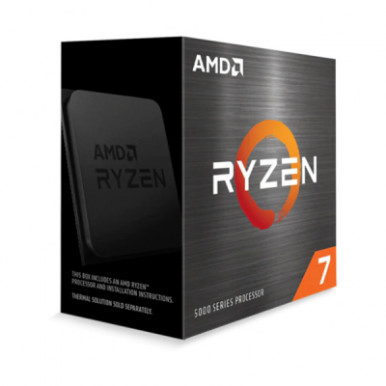 Процесор AMD Ryzen 7 5700G (100-100000263BOX)-1-зображення