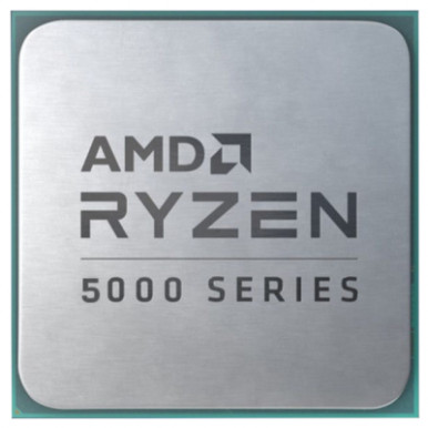 Процесор AMD Ryzen 5 5500 (100-000000457)-1-зображення