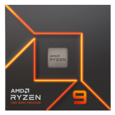 Процесор AMD Ryzen 9 7900 (100-100000590BOX)-6-зображення