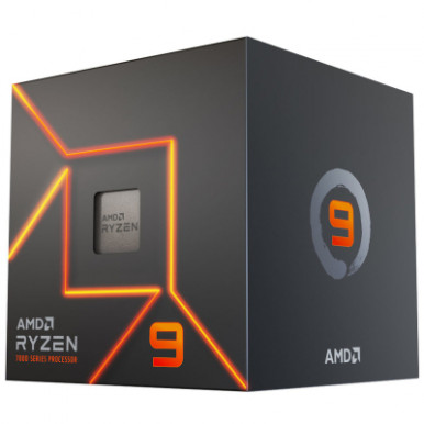 Процессор AMD Ryzen 9 7900 (100-100000590BOX)-7-изображение