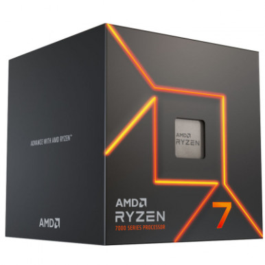 Процесор AMD Ryzen 7 7700 (100-100000592BOX)-5-зображення