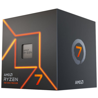 Процесор AMD Ryzen 7 7700 (100-100000592BOX)-7-зображення