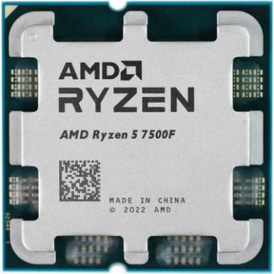 Процесор AMD Ryzen 5 7500F (100-000000597)-1-зображення