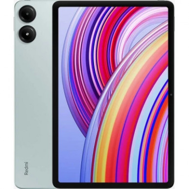 Планшет Xiaomi Redmi Pad Pro 8/256GB Ocean Blue (VHU4719EU) (1052105)-5-изображение