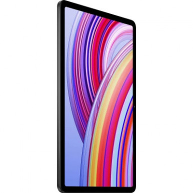 Планшет Xiaomi Redmi Pad Pro 5G 8/256GB Graphite Gray (VHU4826EU) (1052110)-6-зображення