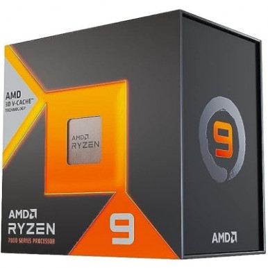 Процесор AMD Ryzen 9 7950X3D (100-000000908)-4-зображення