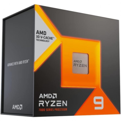 Процесор AMD Ryzen 9 7950X3D (100-000000908)-5-зображення