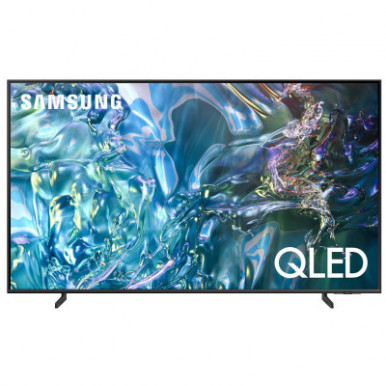 Телевізор Samsung QE85Q60DAUXUA-5-зображення