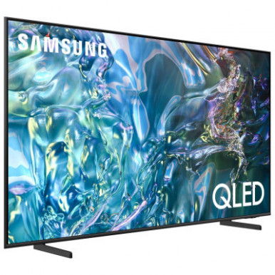 Телевізор Samsung QE85Q60DAUXUA-7-зображення