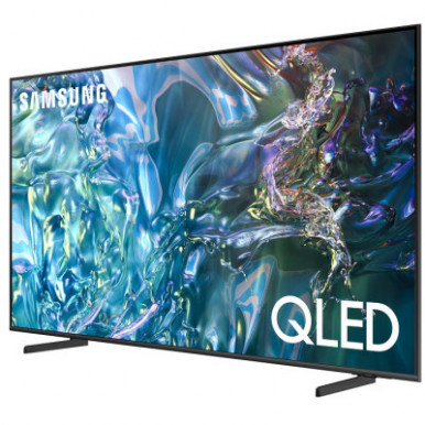 Телевізор Samsung QE85Q60DAUXUA-9-зображення